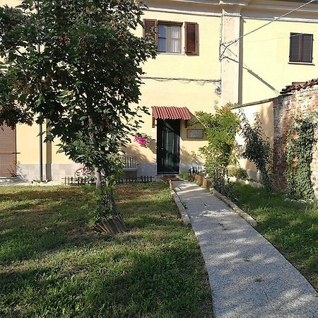 B&B Cascina Barolo Turin Luaran gambar