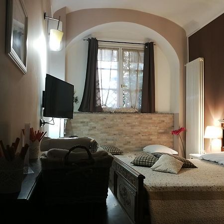 B&B Cascina Barolo Turin Luaran gambar