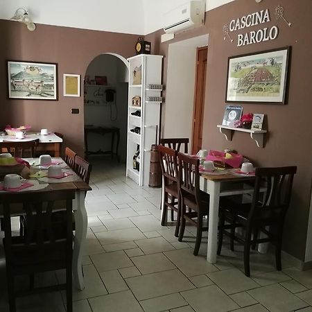 B&B Cascina Barolo Turin Luaran gambar