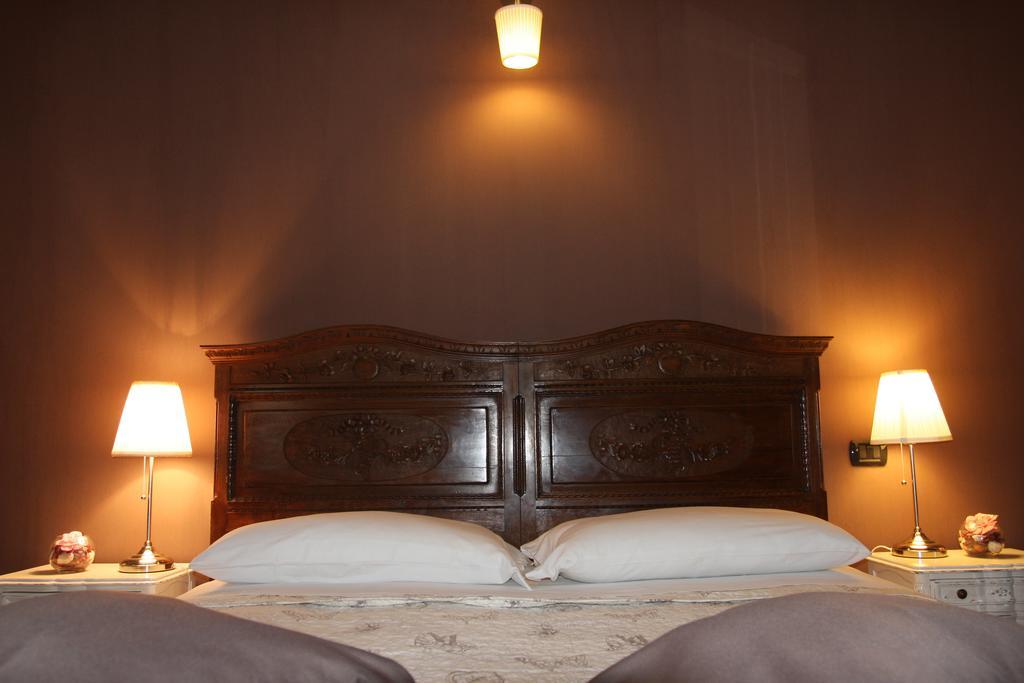 B&B Cascina Barolo Turin Bilik gambar