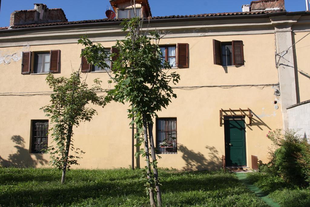 B&B Cascina Barolo Turin Luaran gambar