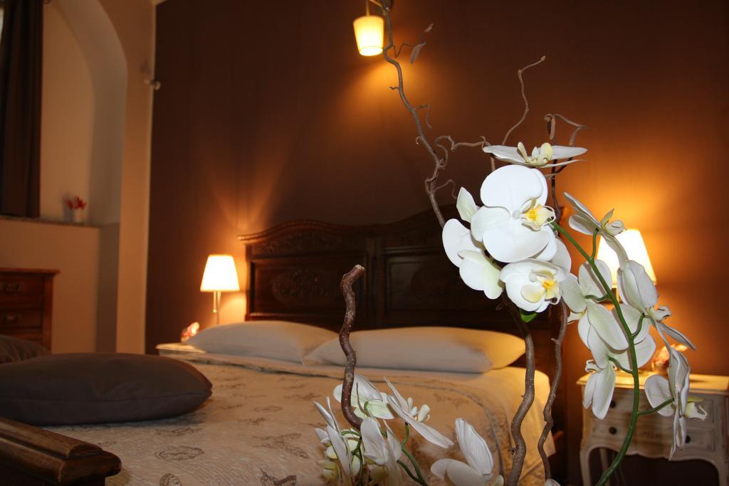 B&B Cascina Barolo Turin Bilik gambar