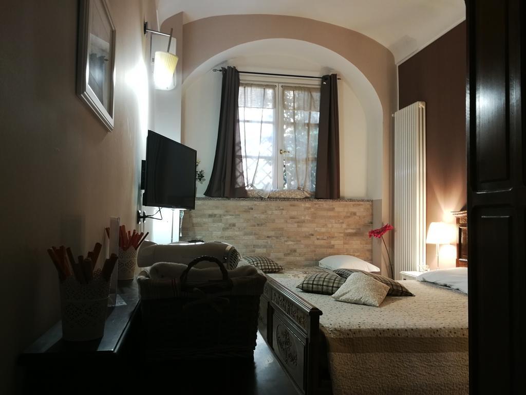 B&B Cascina Barolo Turin Luaran gambar