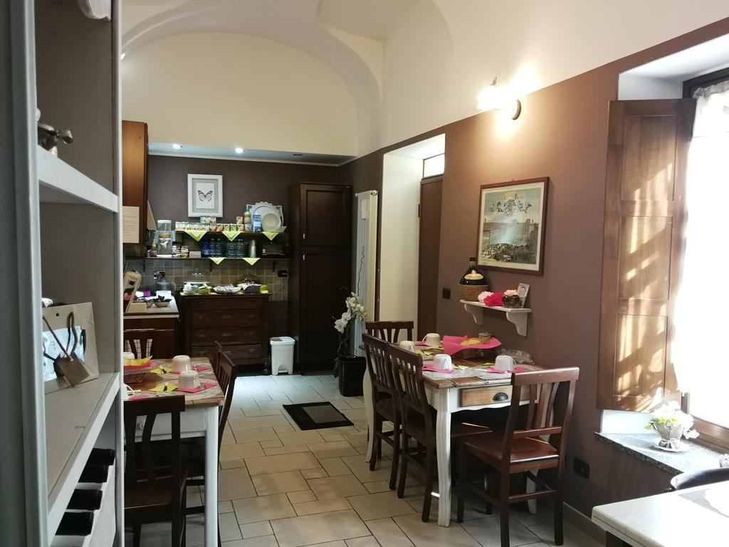 B&B Cascina Barolo Turin Luaran gambar