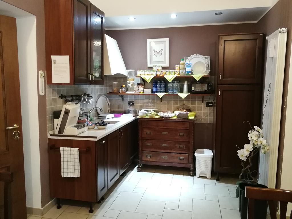 B&B Cascina Barolo Turin Luaran gambar