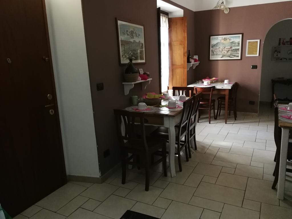 B&B Cascina Barolo Turin Luaran gambar