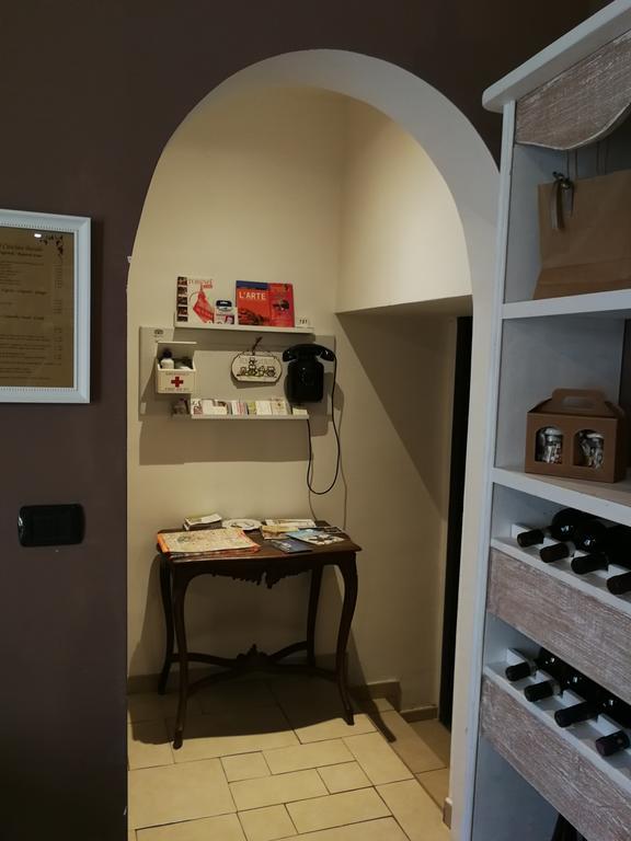B&B Cascina Barolo Turin Luaran gambar