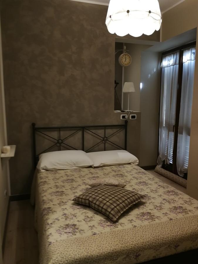 B&B Cascina Barolo Turin Luaran gambar